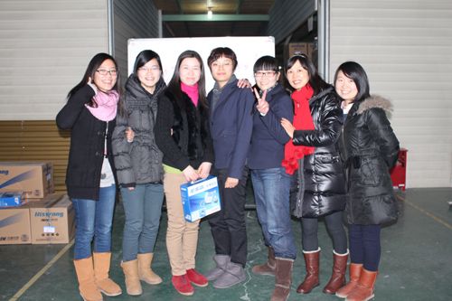 海創(chuàng)集成吊頂效果圖