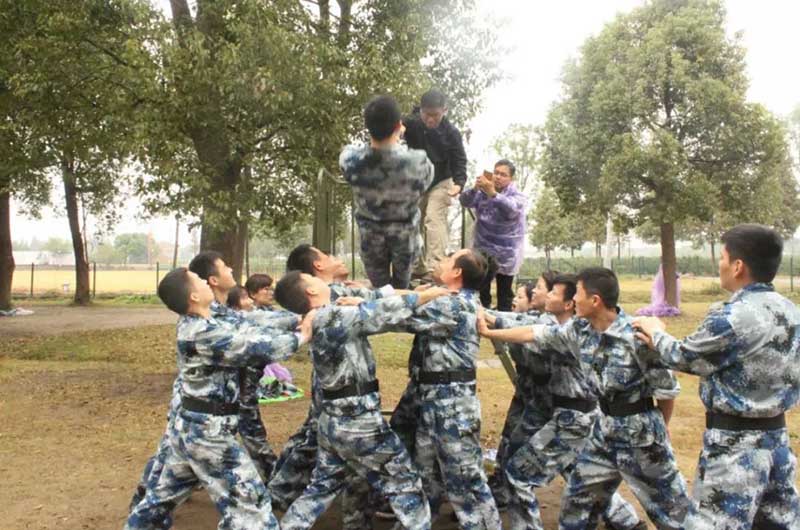 海創(chuàng)商學院