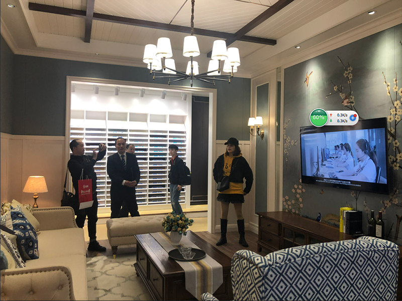 海創(chuàng)建博會現(xiàn)場.jpg 海創(chuàng)集成墻面加盟.jpg