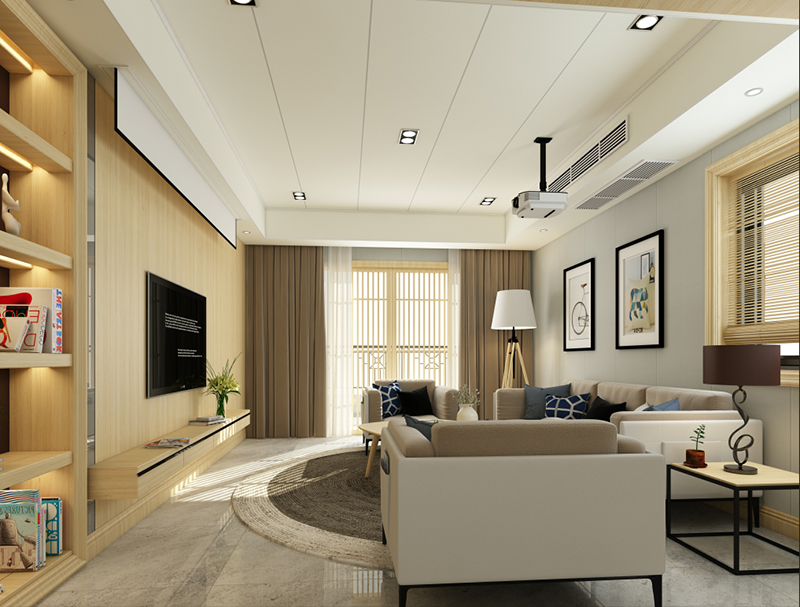 海創(chuàng)竹木美學墻板.jpg 海創(chuàng)環(huán)保集成墻面.jpg