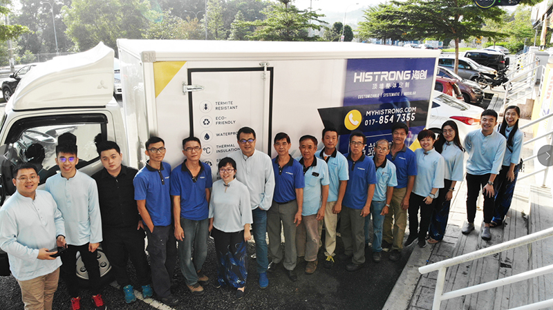 海創(chuàng)馬來西亞海外店團(tuán)體合照.jpg 集成墻面十大品牌.jpg