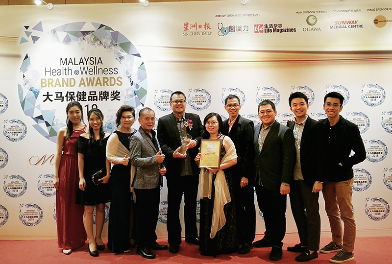 海創(chuàng)斬獲大馬保健品牌獎.jpg 環(huán)保集成墻面.jpg