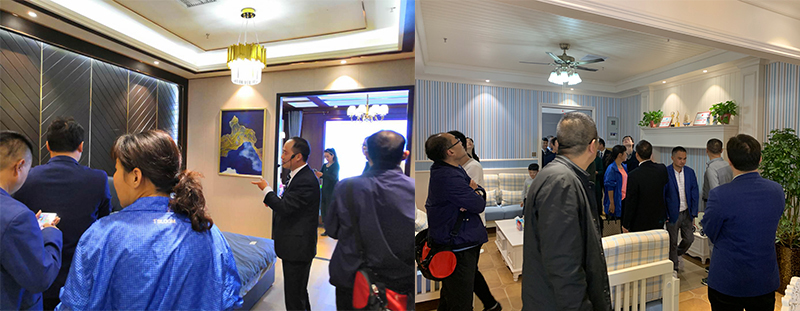 海創(chuàng)頂墻整體定制招商會.jpg 海創(chuàng)集成墻面招商.jpg