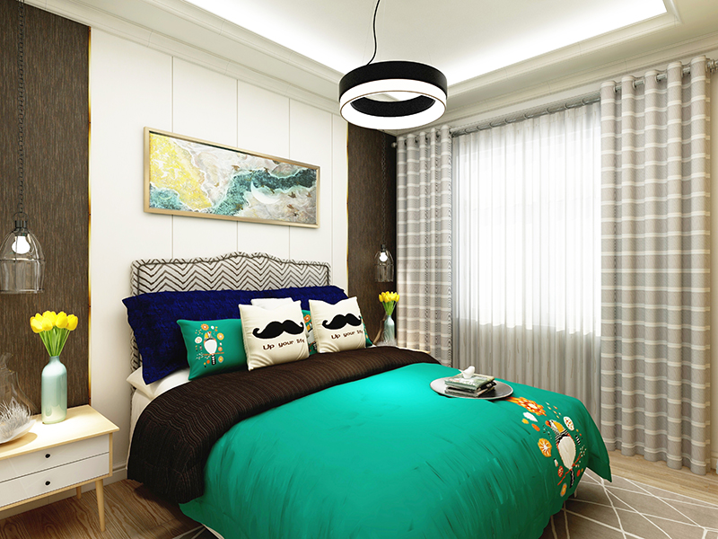 海創(chuàng)竹木美學墻板.jpg 海創(chuàng)竹木纖維集成墻面.jpg