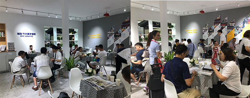 海創(chuàng)廣州展簽約現(xiàn)場(chǎng).jpg 海創(chuàng)集成墻面.jpg