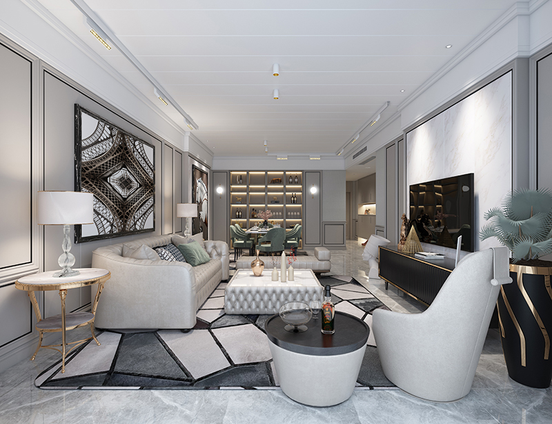 法蘭圣橡.jpg 海創(chuàng)集成墻面.jpg