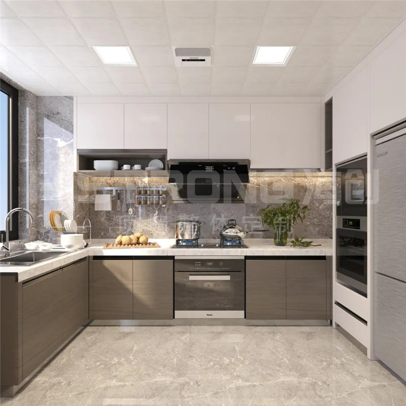 海創(chuàng)集成墻面 海創(chuàng)集成墻面