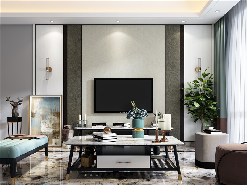 HBJML5010A現(xiàn)代客廳電視-1.jpg HBJML5010A現(xiàn)代客廳電視-1.jpg