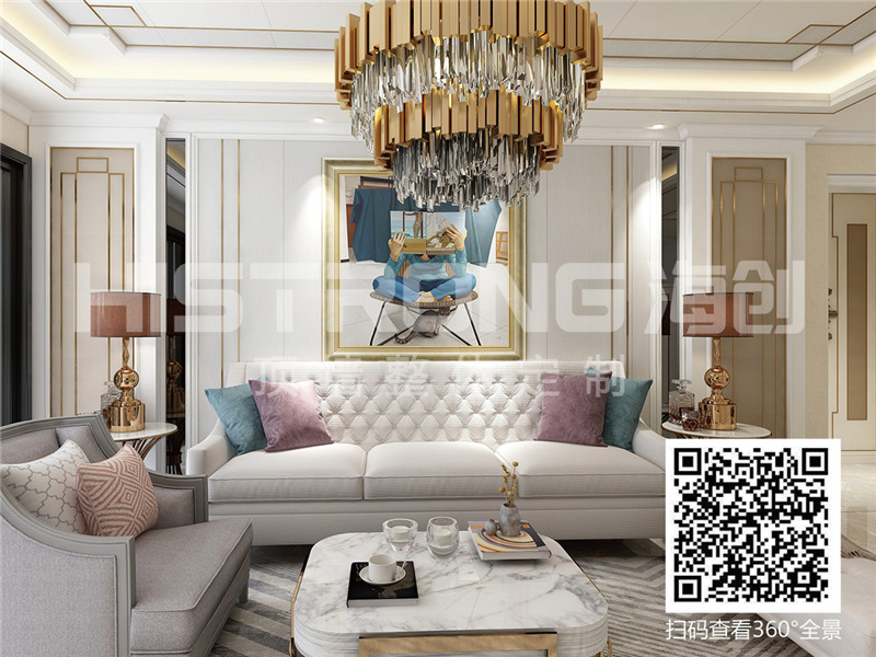 海創(chuàng)集成墻面 海創(chuàng)集成墻面