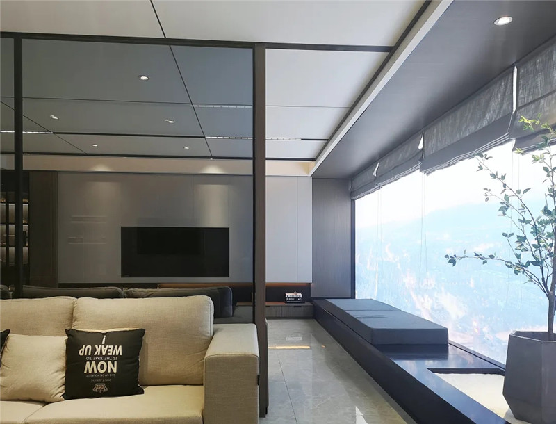 海創(chuàng)集成墻面 海創(chuàng)集成墻面