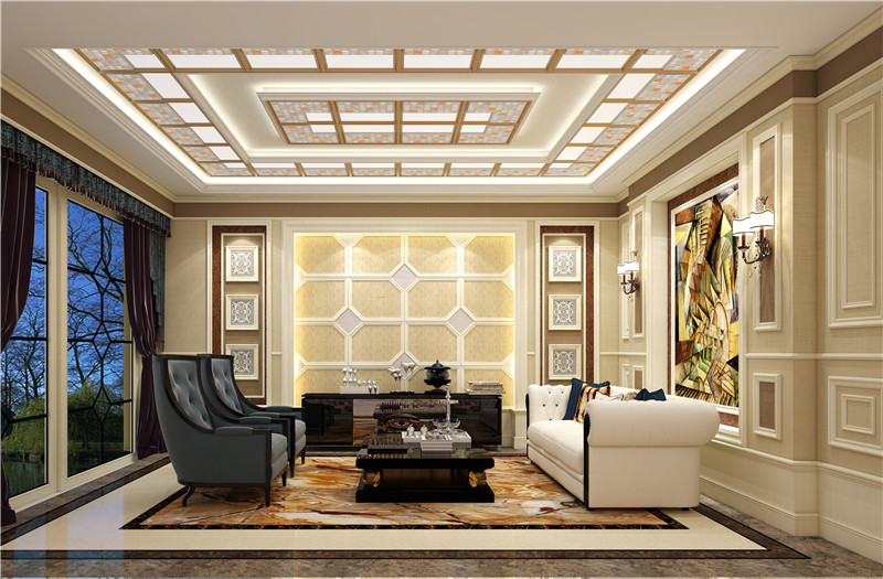 海創(chuàng)集成吊頂 海創(chuàng)集成吊頂