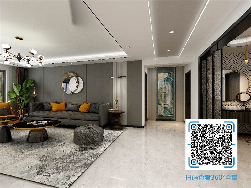 海創(chuàng)黑龍江佳木斯專賣店-輕奢客廳背景墻.jpg 海創(chuàng)黑龍江佳木斯專賣店-輕奢客廳背景墻.jpg