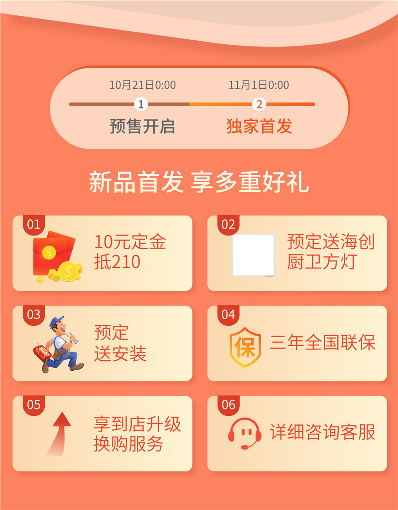 海創(chuàng)集成墻面 海創(chuàng)集成墻面