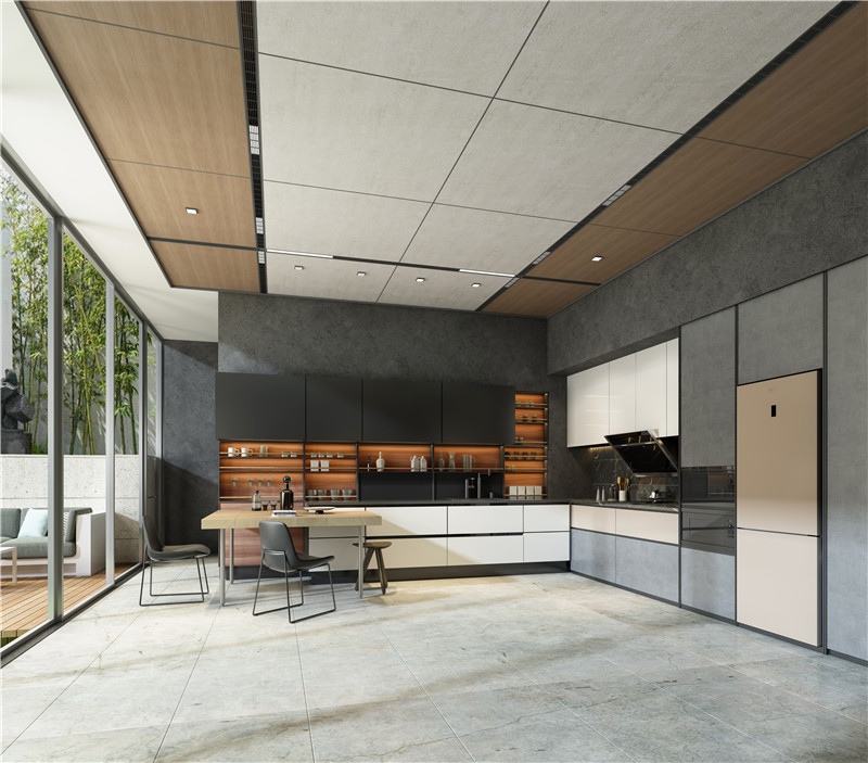 海創(chuàng)集成吊頂 海創(chuàng)集成吊頂