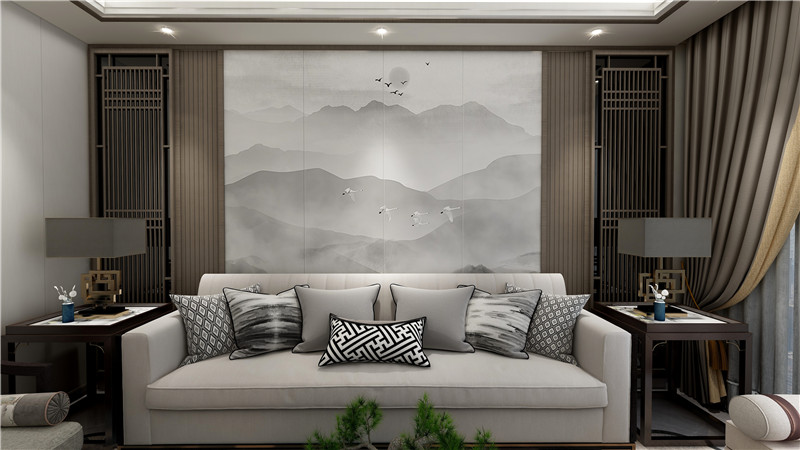 海創(chuàng)集成墻面 海創(chuàng)集成墻面