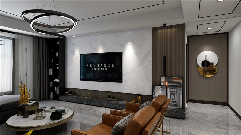 海創(chuàng)集成墻面 海創(chuàng)集成墻面