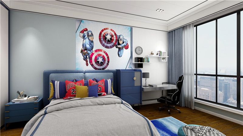 海創(chuàng)集成墻面 海創(chuàng)集成墻面