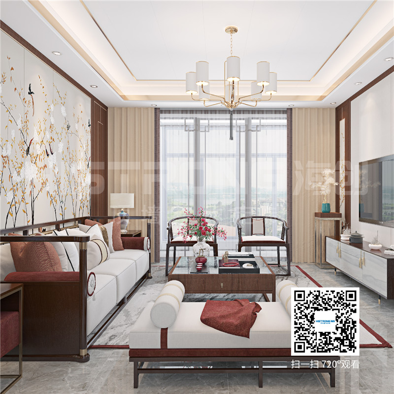 海創(chuàng)集成墻面 海創(chuàng)集成墻面