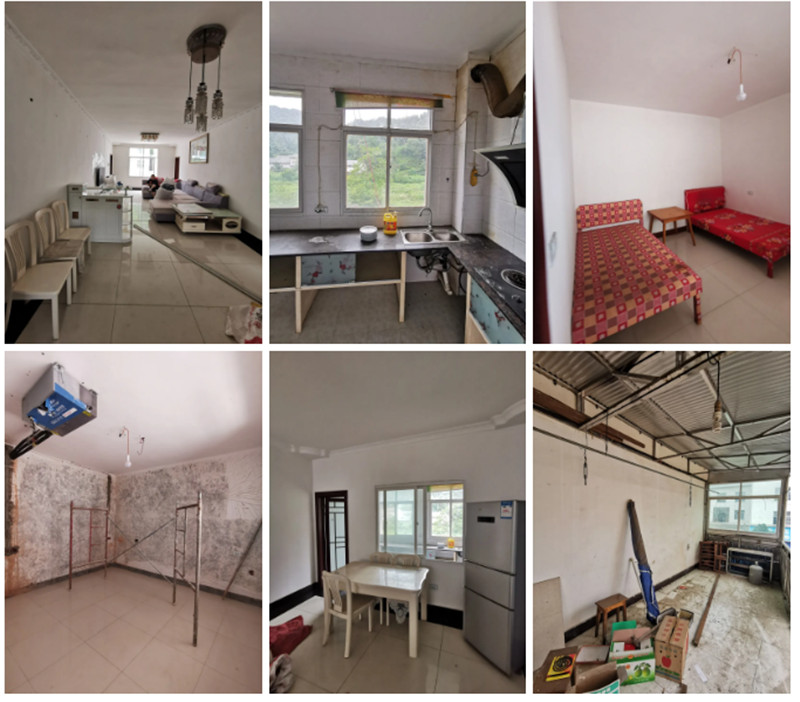 海創(chuàng)集成墻面 海創(chuàng)集成墻面