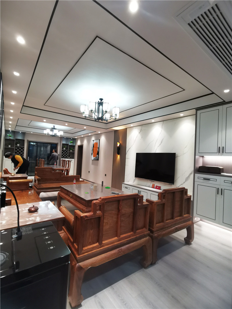 海創(chuàng)集成墻面 海創(chuàng)集成墻面