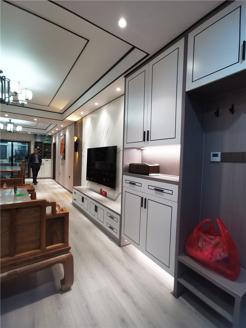 海創(chuàng)集成墻面 海創(chuàng)集成墻面