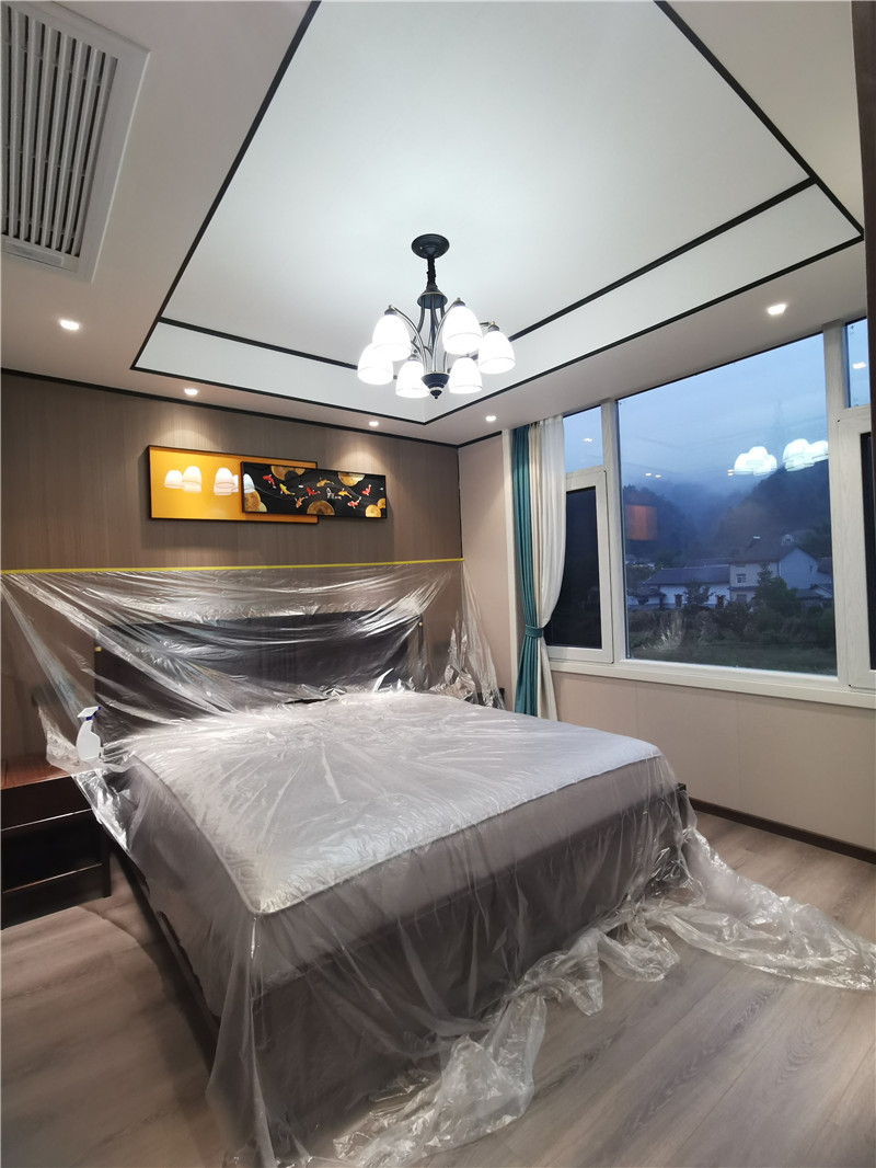 海創(chuàng)集成墻面 海創(chuàng)集成墻面