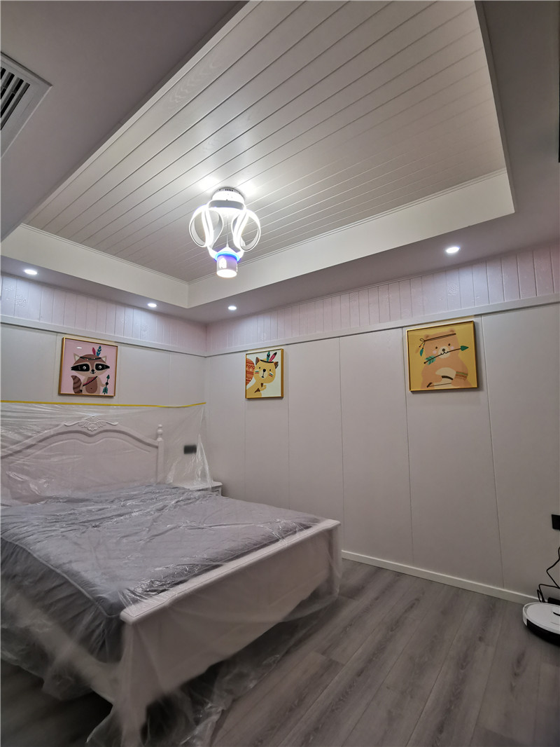 海創(chuàng)集成墻面 海創(chuàng)集成墻面