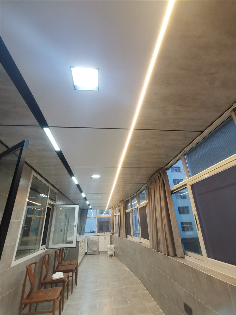 海創(chuàng)集成墻面 海創(chuàng)集成墻面