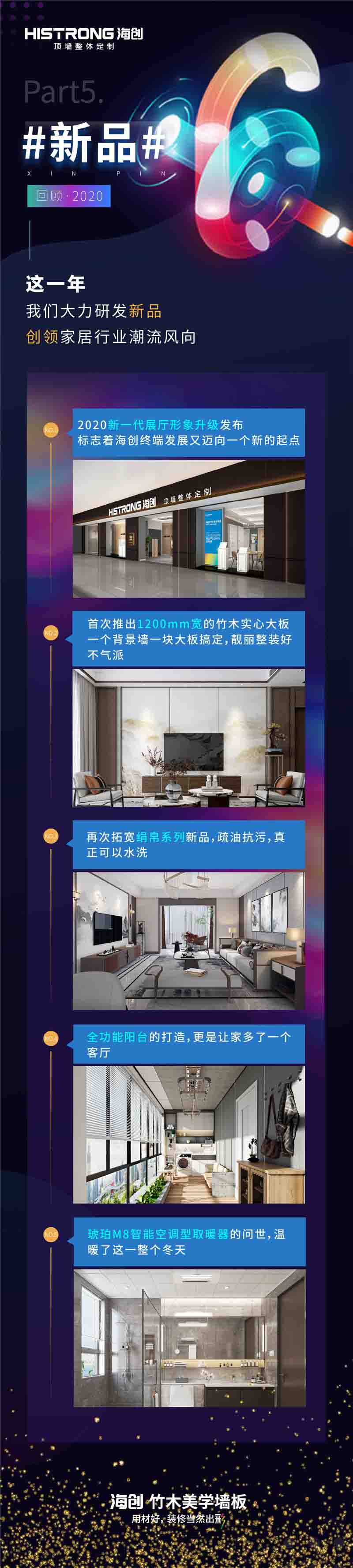 海創(chuàng)集成墻面 海創(chuàng)集成墻面