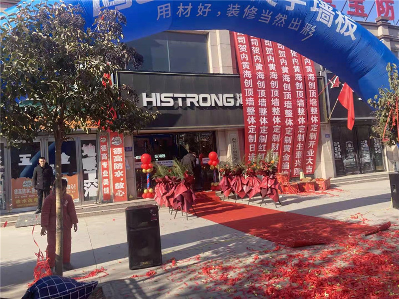 海創(chuàng)集成墻面 海創(chuàng)集成墻面