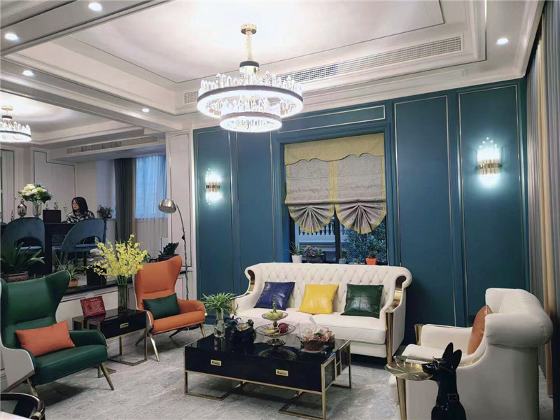 海創(chuàng)集成墻面 海創(chuàng)集成墻面