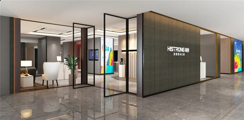 海創(chuàng)集成墻面 海創(chuàng)集成墻面