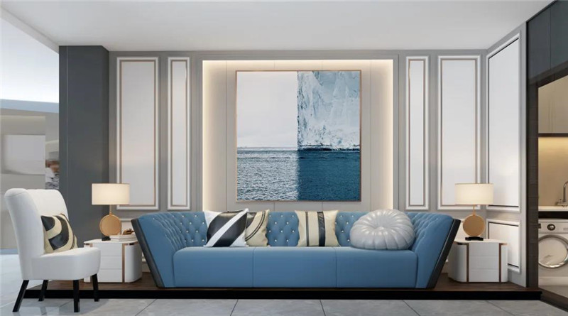 海創(chuàng)集成墻面 海創(chuàng)集成墻面