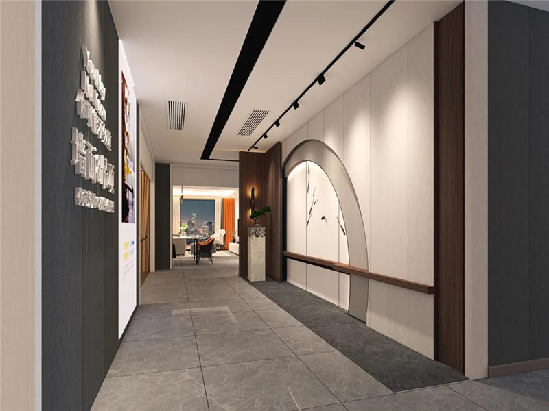 海創(chuàng)集成墻面 海創(chuàng)集成墻面