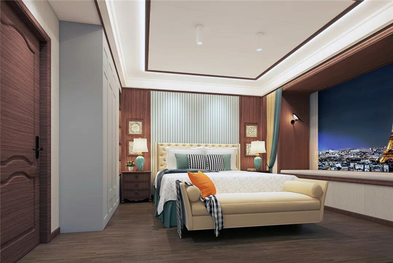 海創(chuàng)集成墻面 海創(chuàng)集成墻面