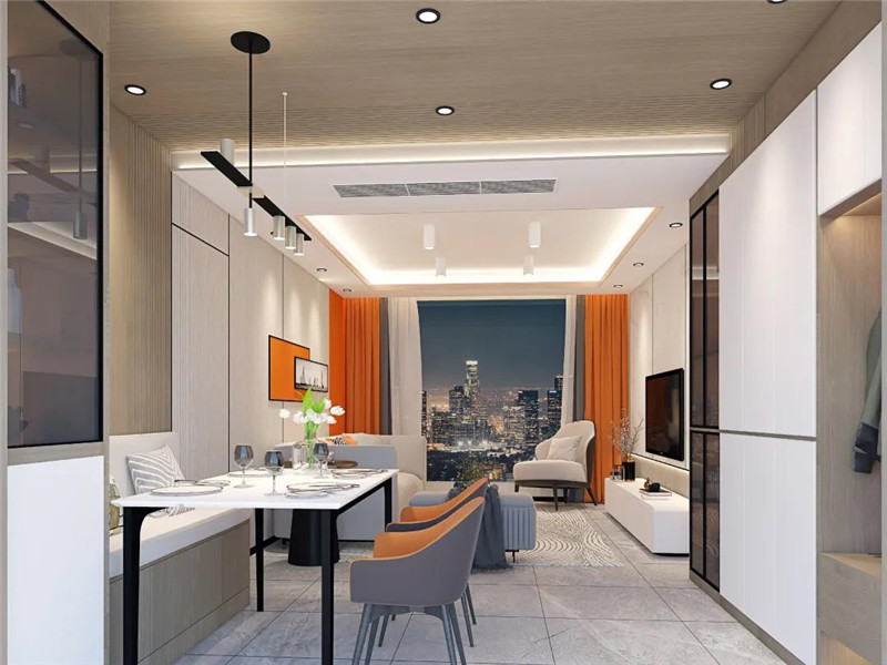 海創(chuàng)集成墻面 海創(chuàng)集成墻面