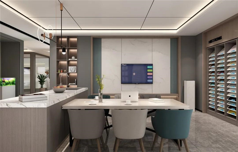 海創(chuàng)集成墻面 海創(chuàng)集成墻面