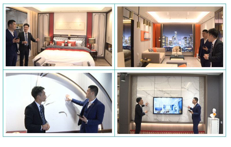 海創(chuàng)集成墻面 海創(chuàng)集成墻面