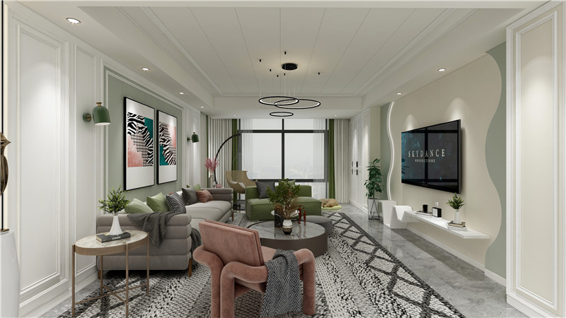 海創(chuàng)集成墻面 海創(chuàng)集成墻面