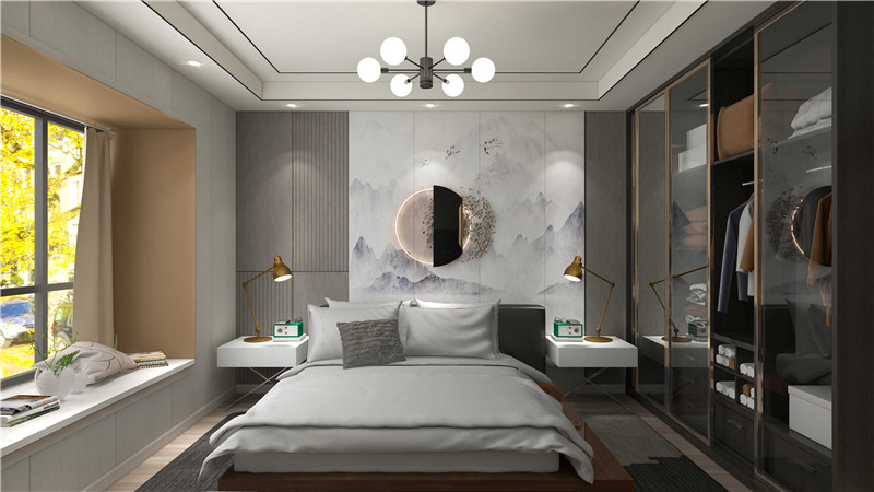 海創(chuàng)集成墻面 海創(chuàng)集成墻面