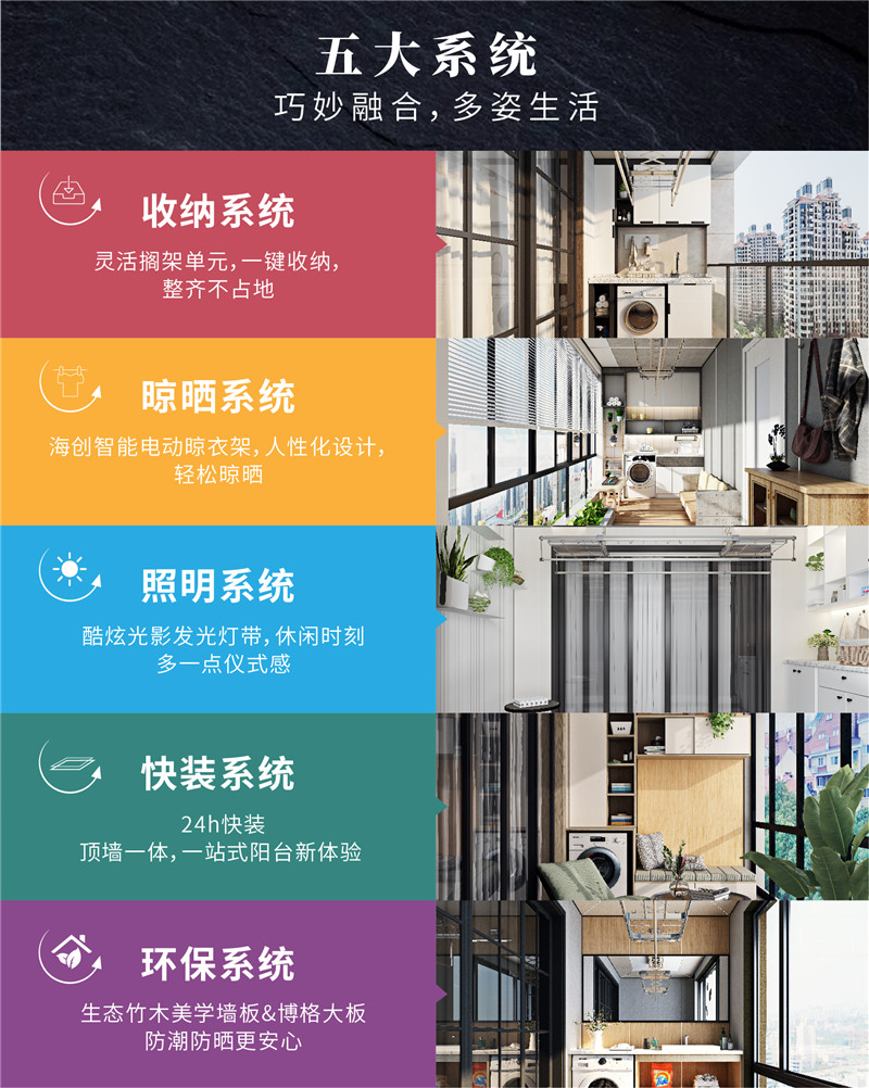 海創(chuàng)集成墻面 海創(chuàng)集成墻面