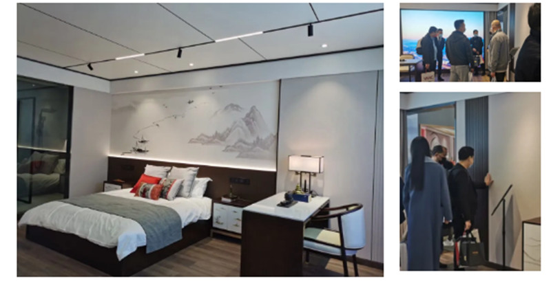 海創(chuàng)集成墻面 海創(chuàng)集成墻面