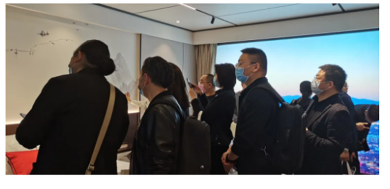 海創(chuàng)集成墻面 海創(chuàng)集成墻面