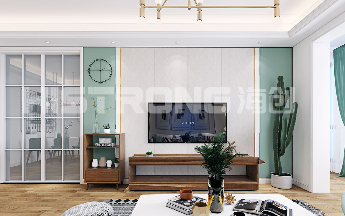 海創(chuàng)集成墻面 海創(chuàng)集成墻面