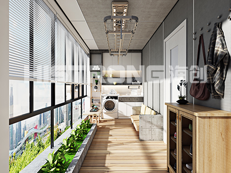 海創(chuàng)集成墻面 海創(chuàng)集成墻面