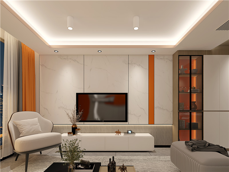 海創(chuàng)集成墻面 現(xiàn)代電視背景墻.jpg