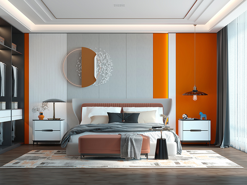 海創(chuàng)集成墻面