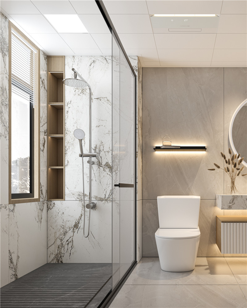 海創(chuàng)集成墻面 海創(chuàng)集成墻面