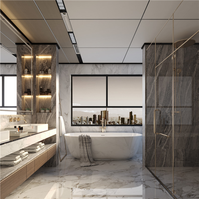 海創(chuàng)集成墻面 海創(chuàng)集成墻面