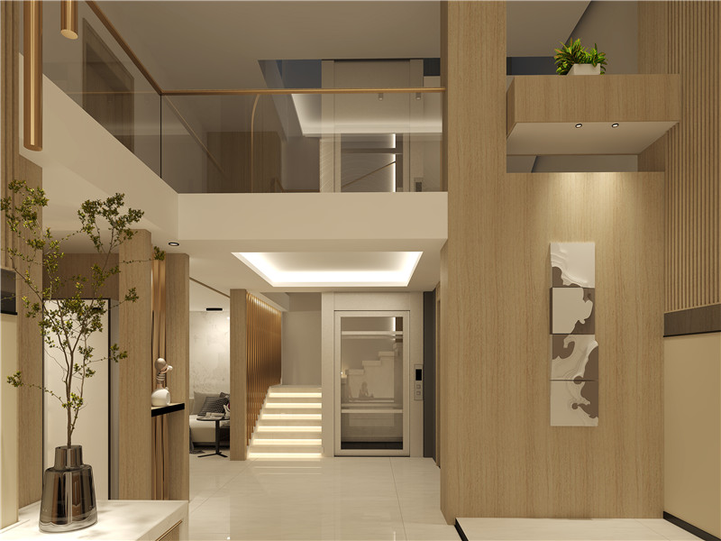 15地下室一層玄關(guān)2.jpg 15地下室一層玄關(guān)2.jpg